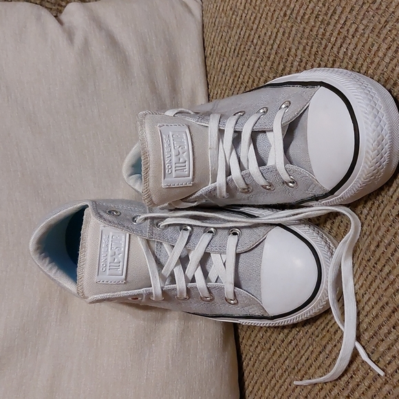 Converse Shoes - Converse All Star Sneakers